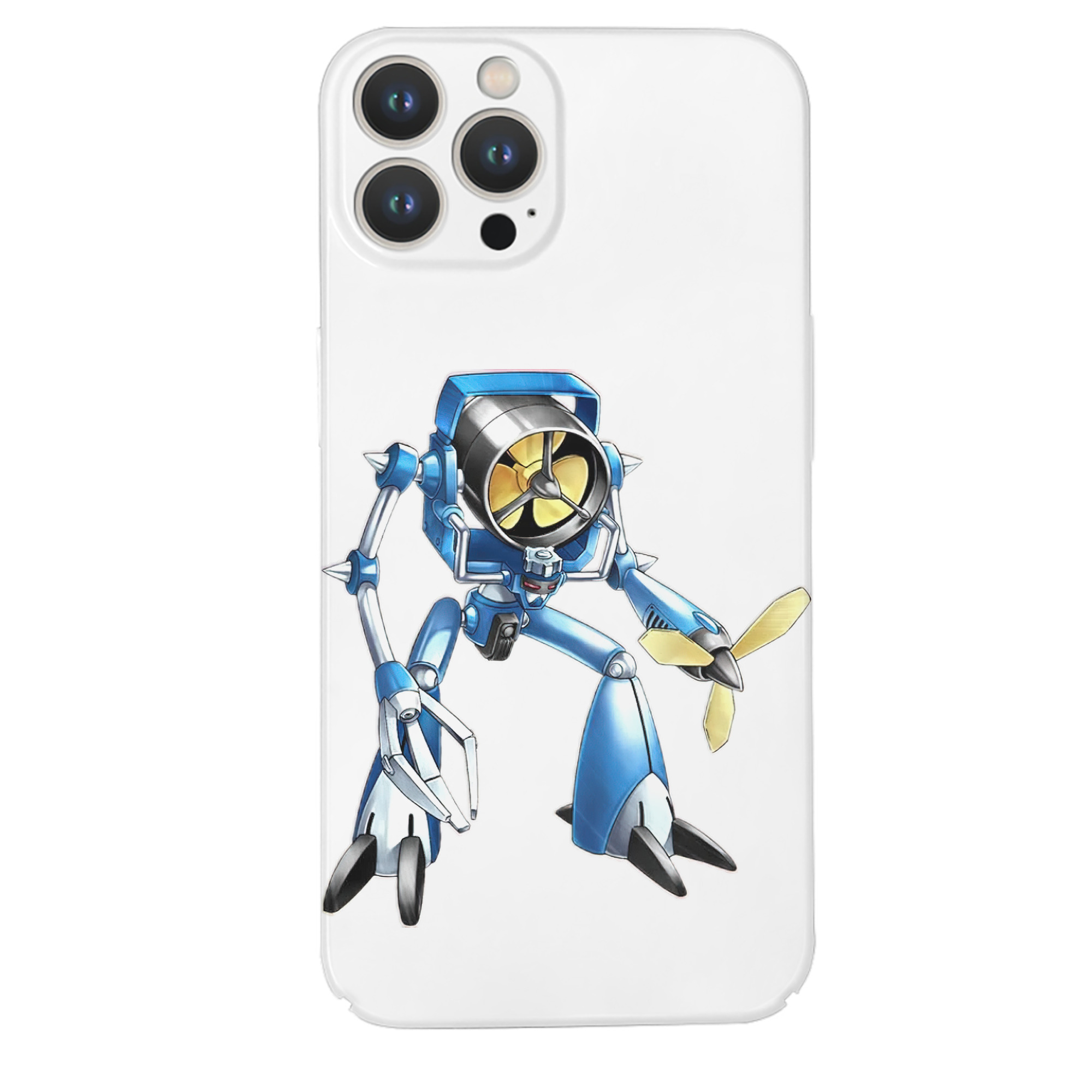 （画像用） 遊☆戯☆王 Yu-Gi-Oh! 【iPhone 14シリーズ対応】ハードケース